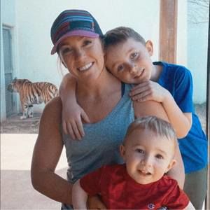 Meet your Posher, Stevie